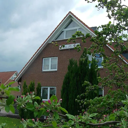 In Beliebtem Gaestehaus Mit Fahrradverleih Windeby